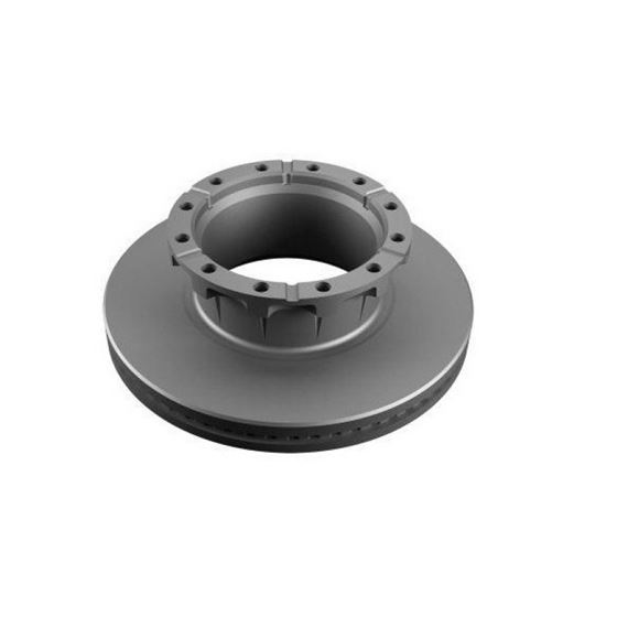 Тормозной диск 2992477 IVECO