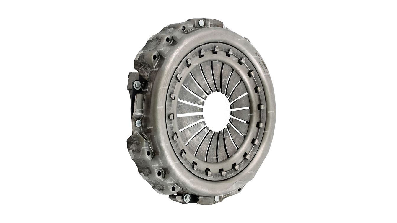 Кошик зчеплення RENAULT TRUCKS, VOLVO