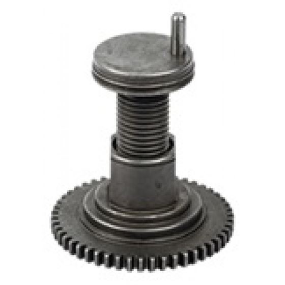 Штовхач колодки з шестернею правий M0061 MERITOR D3