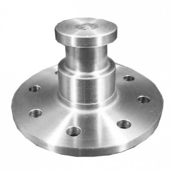 Палець причіпного пристрою KZ091201 JOST