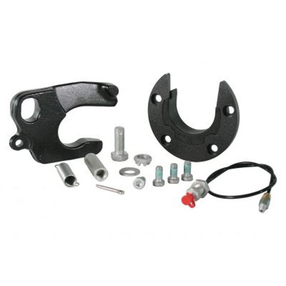 Ремкомплект седла SK3121-60Z Jost (замок)  