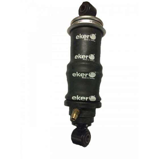 Амортизатор кабіни задній MERCEDES-BENZ ACTROS