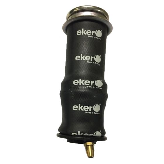 Пневмоподушка амортизатора кабіни заднього VOLVO