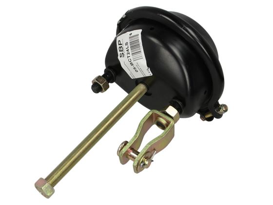 Камера тормозная тип 24 барабанные тормоза DAF, RVI, VOLVO, IVECO, SCANIA, KOGEL, BPW, FRUEHAUF