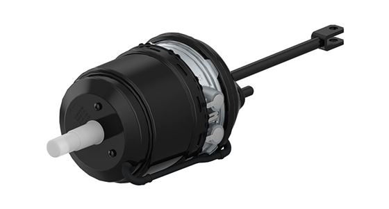 Енергоакумулятор тип T30 / 30DP барабанні гальма DAF, EVOBUS