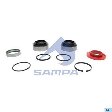 Ремонтний комплект маточини колеса