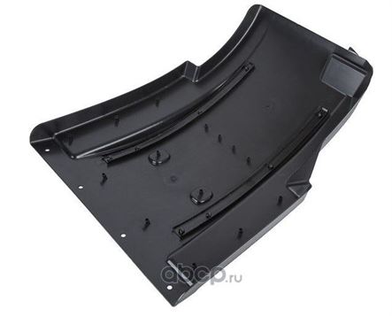 Крыло левое DAF 1659253