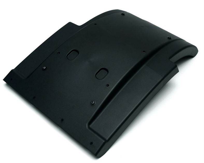 Крыло правое DAF 1369438 1389297