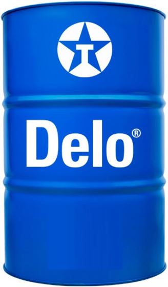 Моторное масло DELO GOLD ULTRA E 10W40 / 208L /EURO 3