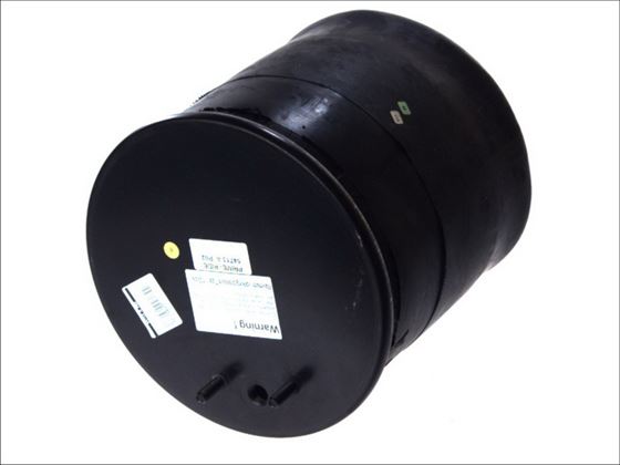 Пневмоподушка VOLVO 4713NP02 без стакана