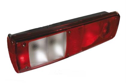 Ліхтар задній (M611261)