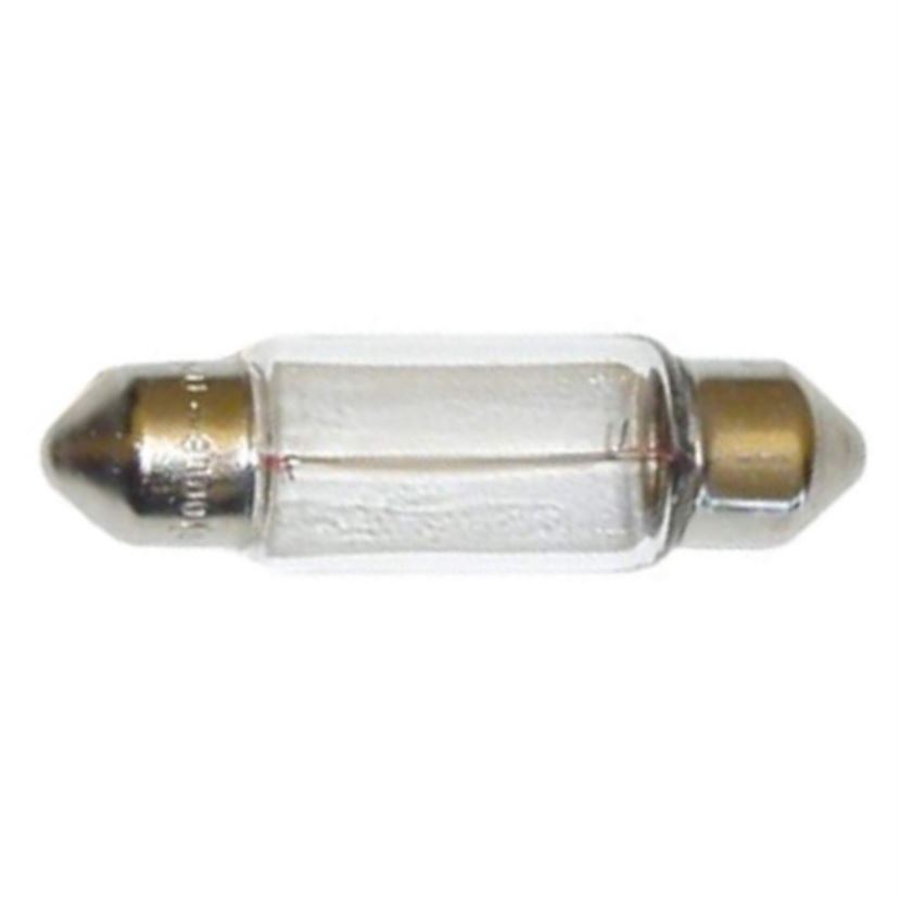 Автолампа 5W