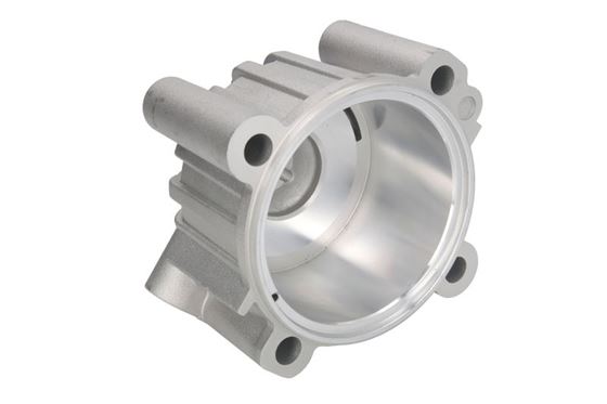 Корпус цилиндра переключения ПР КП/1315334069 