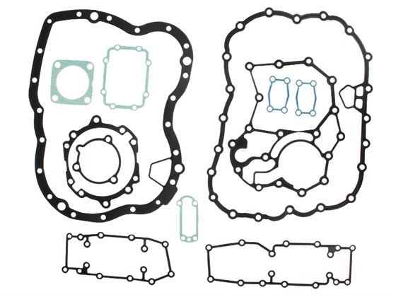Прокладка КП/0501324072  