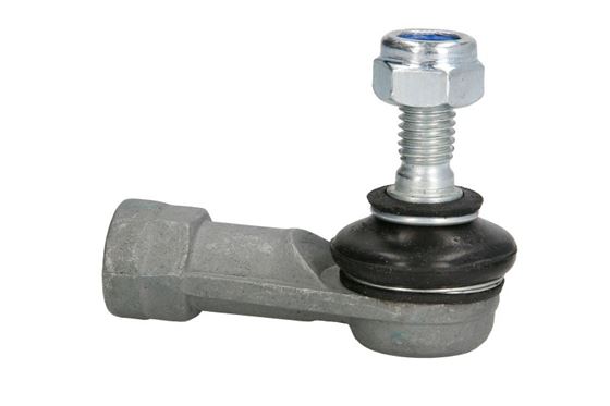 Наконечник тяги КПП ін (M12х1,75 / М10х1,5) / 0501206800