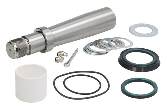 Ремкомплект шкворня (38 / 50х252) / 3090266