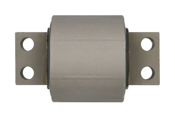 Сайлентблок пальця тяги моста (91х125х14 / 4) / 1598588