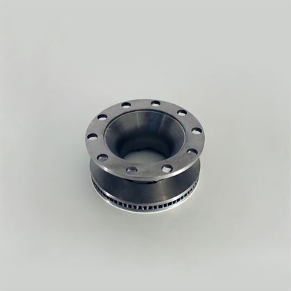 Диск тормозной (D=375мм)/5010525364  