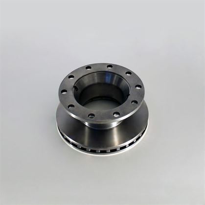 Диск тормозной (D=377мм)/03.088.34.07.7 