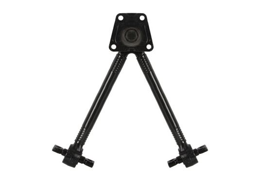 Тяга лучевая (с с/блоком шара D=108мм)/1368270  