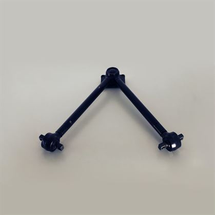 Тяга лучевая (L/L=693мм)/81.43270.6053  