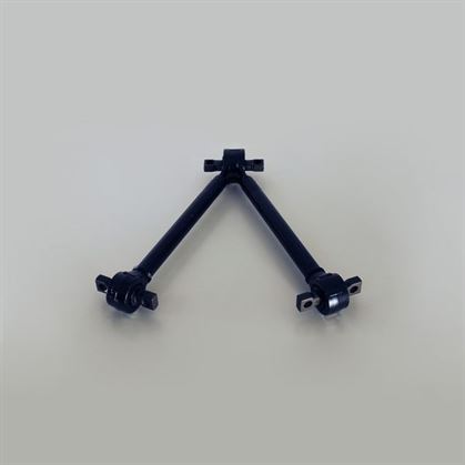 Тяга лучевая (L=627мм)/81.43270.6097  