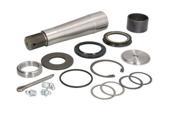 Ремкомплект шкворня (45х193) без підшипника / 270920