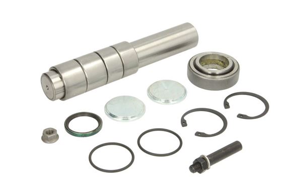 Ремкомплект шкворня з підшипником (30х186) / 670 330 0219