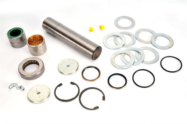 Ремкомплект шкворня (42 / 43х194) /81.44205.6027