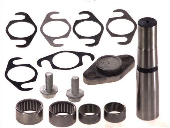 Ремкомплект шкворня правий (35 / 43х199) / 2995709