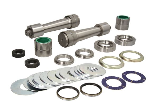 Ремонтний комплект шкворня