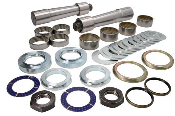 Ремкомплект шворнів на міст (M33х3,5 / 40,5 / 55х266) / 683470