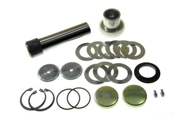 Ремкомплект шкворня (38 / 39х173) /81.44205.6033