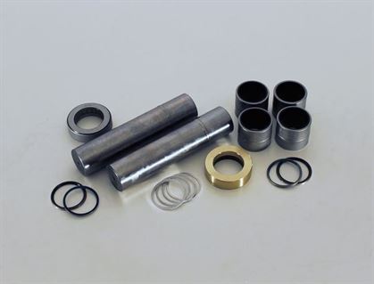 Ремкомплект шкворня (50х223) на міст повний / 655 330 0019/0119 S