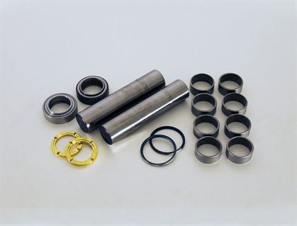 Ремкомплект шкворня (50х223) на міст повний / 655 330 0419/0519 S