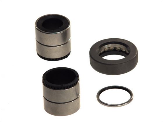 Ремкомплект шкворня (50х223) на міст повний / 655 330 0619/0719 S