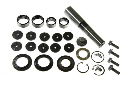 Ремкомплект шкворня (30 / 38х188) / 970 332 0406 S