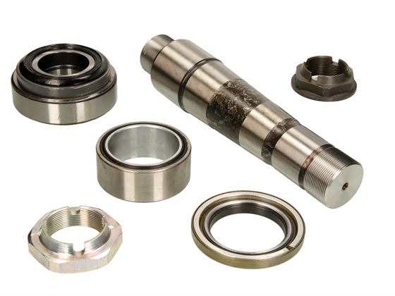 Ремкомплект шкворня (M40х1,5 / d = 40 / 60x237) / 20751021