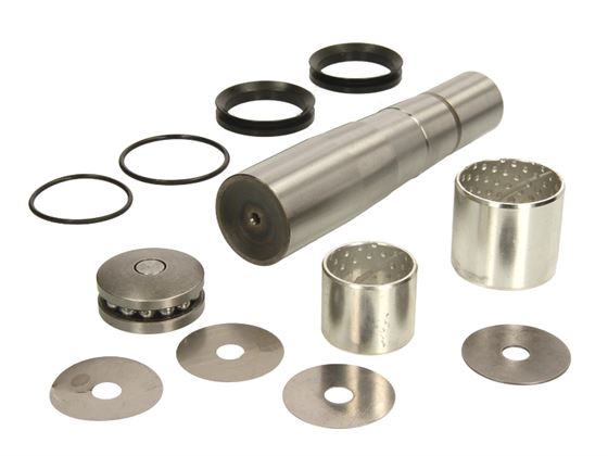 Ремкомплект шкворня на колесо