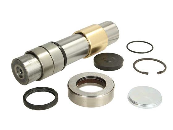 Ремкомплект шкворня