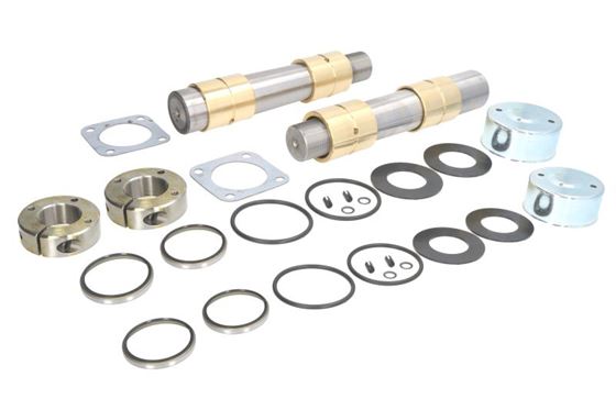 Ремкомплект шкворня