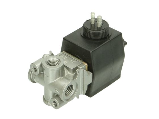 Электромагнитный пневмоклапан КП/1413047  