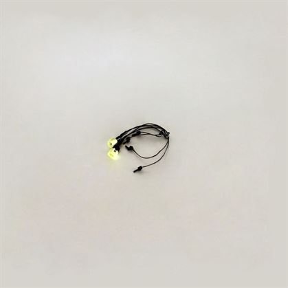 Датчик износа колодок тормозных (L=365мм)/5001823000/S  