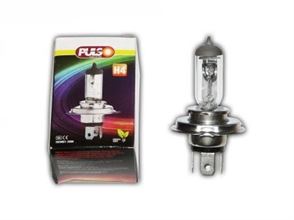 Лампа освещения H4 24V 75 / 70W P43T