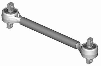 Тяга реактивная (L=570мм)/81.43220.6129 