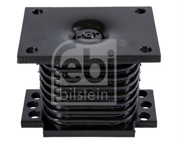 Буфер рессоры/20390836