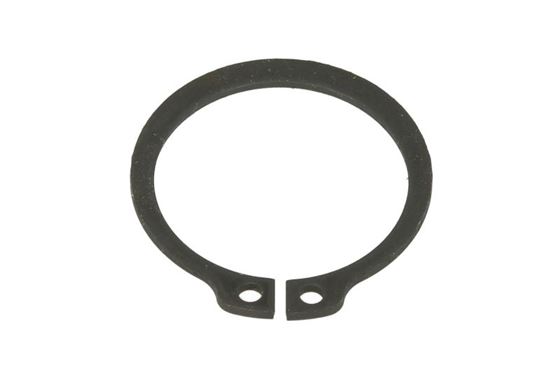 Кольцо стопорное колодки тормозной  (D40 x D32 x 1.5 mm)/4348100400