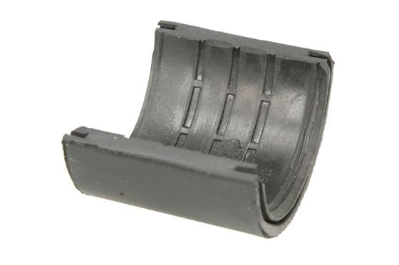 Полувтулка стабилизатора/81.43704.0061