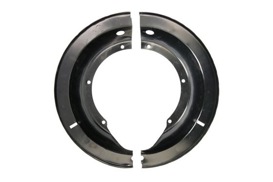 Пильник барабана (419х203х65) / 6502810