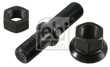 Шпилька колеса (М22х1,5 / 2) (комплект) /09.806.23.21.0